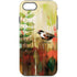 Two Little Birds iPhone Cases